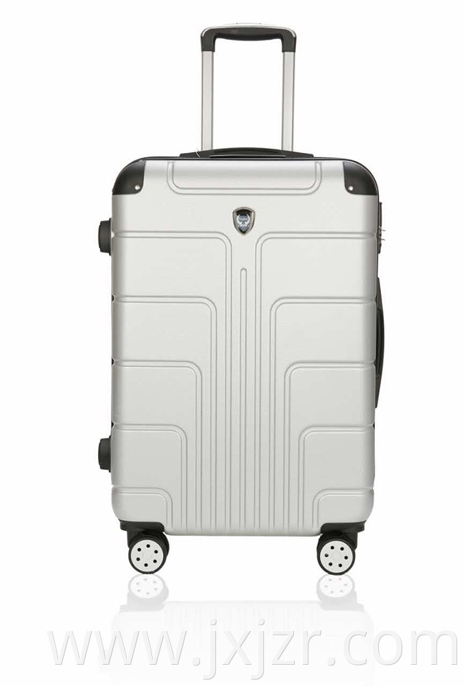 Anti - Collision Luggage Case